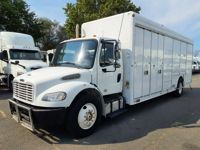 2014 Freightliner M2 106