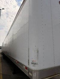 2014 GREAT DANE TRAILERS 700-53/162/102