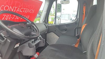 2018 Freightliner M2 106