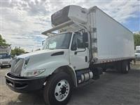 2018 International 4300