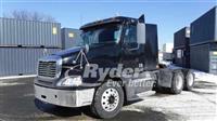 2009 Freightliner COLUMBIA 120