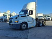 2022 Freightliner NEW CASCADIA PX12664