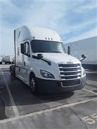 2020 Freightliner NEW CASCADIA PX12664