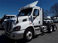 2018 Freightliner CASCADIA 113