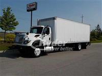 2012 International 7600