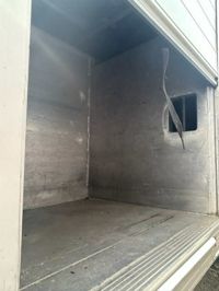 2008 W.F. MICKEY BODY BT18SS088425