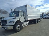 2020 Freightliner M2 106