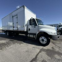 2019 International 4300