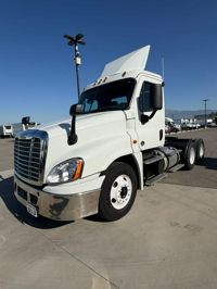 2018 Freightliner CASCADIA 125