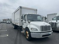 2017 Freightliner M2 106