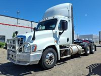 2018 Freightliner CASCADIA 125