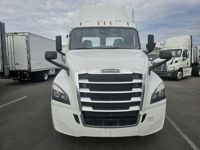 2022 Freightliner NEW CASCADIA PX12664