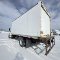 2019 Freightliner M2 106