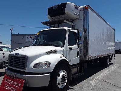 2019 Freightliner M2 106