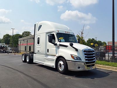 2020 Freightliner NEW CASCADIA PX12664