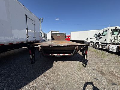 2019 Freightliner M2 106