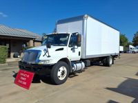 2018 International 4300 LP