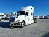 2019 International LT625