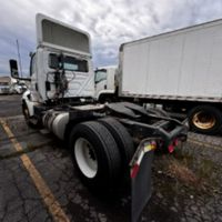 2019 International RH613