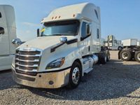 2020 Freightliner NEW CASCADIA PX12664