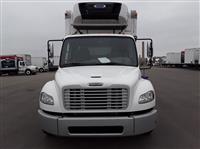 2018 Freightliner M2 106