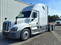 2019 Freightliner CASCADIA 125