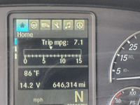2020 Freightliner NEW CASCADIA PX12664