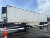 2015 GREAT DANE TRAILERS 7211TZ-1 53/162/102