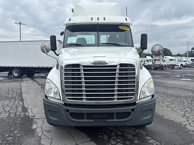 2019 Freightliner CASCADIA 125