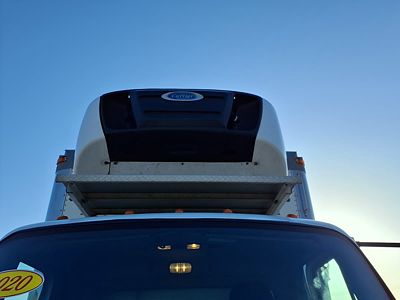 2020 Freightliner M2 106