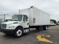 2019 Freightliner M2 106