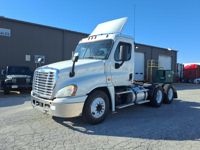 2019 Freightliner CASCADIA 125