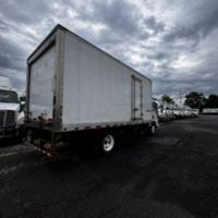 2020 Chevrolet LCF 5500XD