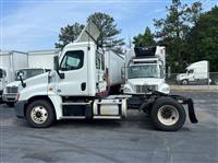 2019 Freightliner CASCADIA 125