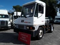2018 Ottawa 4X2 T2