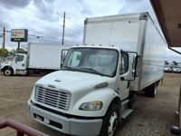 2018 Freightliner M2 106