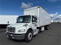 2018 Freightliner M2 106