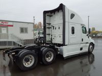2022 Freightliner NEW CASCADIA PX12664