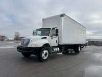 2019 International 4300