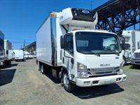 2018 Isuzu NRR