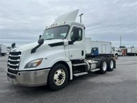 2020 Freightliner NEW CASCADIA PX12664