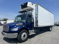 2018 Freightliner M2 106