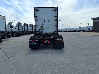 2020 Freightliner CASCADIA 125