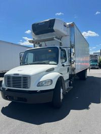 2019 Freightliner M2 106