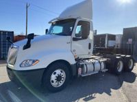 2019 International LT625