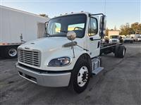 2019 Freightliner M2 106
