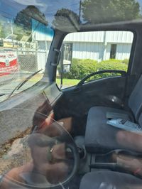 2021 Chevrolet LCF 4500HD