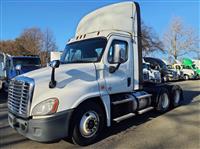 2020 Freightliner CASCADIA 125