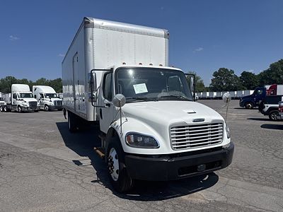 2019 Freightliner M2 106