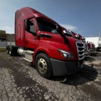 2020 Freightliner NEW CASCADIA PX12664